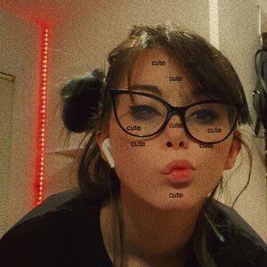 Meet your Posher, Katy